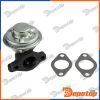 Vanne EGR pour HYUNDAI | 45-8434, 45-8441